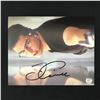 Image 1 : TOM CRUISE SIGNED MISSION IMPOSSIBLE 8X10 - KB COA