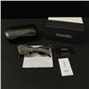 Image 1 : BNIB CHANEL SUNGLASSES WITH BOX AND PAPERS
