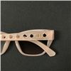 Image 3 : BNIB LOUIS VUITTON SUNGLASSES WITH BOX AND PAPERS