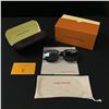 Image 1 : BNIB DIOR SUNGLASSES WITH BOX AND PAPERS