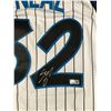 Image 2 : SHAQUILLE ONEAL SIGNED ORLANDO MAGIC JERSEY ACE COA