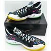 Image 2 : GIANNIS ANTETOKOUNMPO SIGNED PAIR OF SHOES BECKETT COA