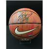 Image 1 : SHAQUILLE ONEAL SIGNED NIKE BASKETBALL (ACE COA)