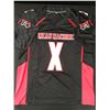 Image 3 : BILL GOLDBERG SIGNED THE LONGEST YARD  MEAN MACHINE JERSEY - KB COA