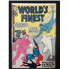 Image 1 : WORLD'S FINEST #120 - DC COMICS