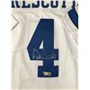 Image 2 : DAK PRESCOTT SIGNED DALLAS COWBOYS JERSEY ACE COA