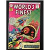 Image 1 : WORLD'S FINEST #118 - DC COMICS