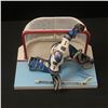 Image 1 : ROBERTO LUONGO SIGNED MCFARLANE STATUE (GCG HOLO)