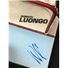 Image 2 : ROBERTO LUONGO SIGNED MCFARLANE STATUE (GCG HOLO)