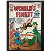 Image 1 : WORLD'S FINEST #117 - DC COMICS