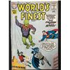Image 1 : WORLD'S FINEST #116 - DC COMICS