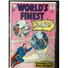 Image 1 : WORLD'S FINEST #114 - DC COMICS