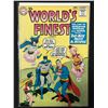 Image 1 : WORLD'S FINEST #113 - DC COMICS