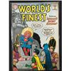 Image 1 : WORLD'S FINEST #111 - DC COMICS