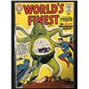 Image 1 : WORLD'S FINEST #110 - DC COMICS