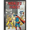 Image 1 : WORLD'S FINEST #106 - DC COMICS