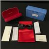 Image 1 : BNIB GUCCI SUNGLASES WITH ACCESSORIES