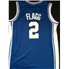 Image 1 : COOPER FLAGG DUKE BASKETBALL JERSEY (NOT SIGNED)