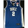 Image 2 : COOPER FLAGG DUKE BASKETBALL JERSEY (NOT SIGNED)