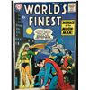 Image 1 : WORLD'S FINEST #98 -DC COMICS