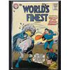 Image 1 : WORLD'S FINEST #95 - DC COMICS