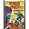 Image 1 : WORLD'S FINEST #94 - DC COMICS