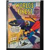 Image 1 : WORLD'S FINEST #93 - DC COMICS