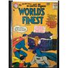 Image 1 : WORLD'S FINEST #88 - DC COMICS