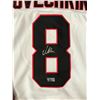Image 2 : ALEXANDER OVECHKIN SIGNED ALL STAR JERSEY ACE COA