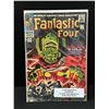 Image 1 : MARVEL COMICS NO.49 FASNTASTIC FOUR