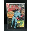Image 1 : CDC COMICS NO.9 BLUE BEETLE
