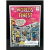 Image 1 : DC COMICS NO.91 WORLDS FINEST