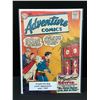 Image 1 : DC COMICS NO.239 ADVENTURE COMICS