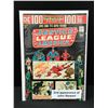 Image 1 : DC COMICS NO.110 JUSTICE LEAGUE OF AMERICA