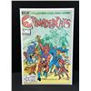 Image 1 : STAR COMICS NO.1 THUNDERCATS