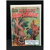 Image 1 : ACG COMICS NO.21 THE HOODED HORSEMAN