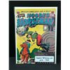 Image 1 : ACG COMICS NO.22 THE HOODED HORSEMAN
