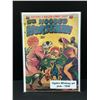 Image 1 : ACG COMICS NO.26 THE HOODED HORSEMAN