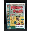 Image 1 : ACG COMICS NO.24 FUNNY FILMS