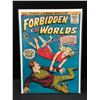 Image 1 : ACG COMICS NO.55 FORBIDDEN WORLDS