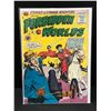 Image 1 : ACG COMICS NO.57 FORBIDDEN WORLDS