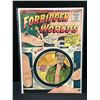 Image 1 : ACG COMICS NO.59 FORBIDDEN WORLDS