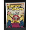 Image 1 : ACG COMICS NO.62 FORBIDDEN WORLDS