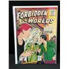 Image 1 : ACG COMICS NO.70 FORBIDDEN WORLDS