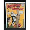 Image 1 : ACG COMICS NO.71 FORBIDDEN WORLDS