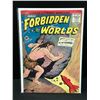 Image 1 : ACG COMICS NO.76 FORBIDDEN WORLDS