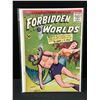 Image 1 : ACG COMICS NO.84 FORBIDDEN WORLDS