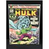 Image 1 : OVERSIZED MARVEL COMICS NO.20 THE RAMPAGING HULK TREASURY EDITION