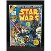 Image 1 : OVERSIZED MARVEL COMICS NO.2 STAR WARS TREASURY EDITION