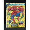 Image 1 : OVERSIZED NO.14 THE SENSATIONAL SPIDERMAN TREASURY EDITION